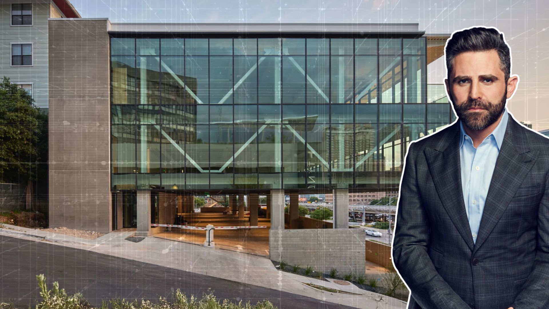 Ari Rastegar on Risk and Long-Term Real Estate | Traded