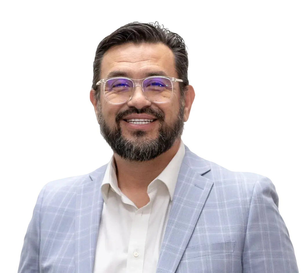 Oscar Ladino