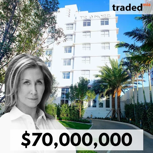 JHSF International Acquires Hotel In Miami Beach For $70M