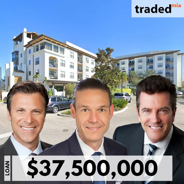 Cores Management Secures $37.5M Refinancing For Azul Baldwin Park In Orlando