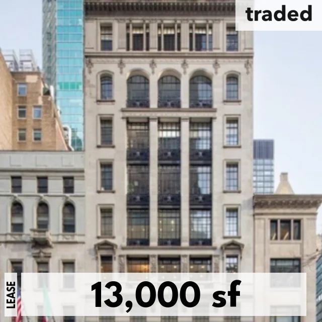 Club Monaco Leases Retail Space In New York From Thor Equities For 13000 SF