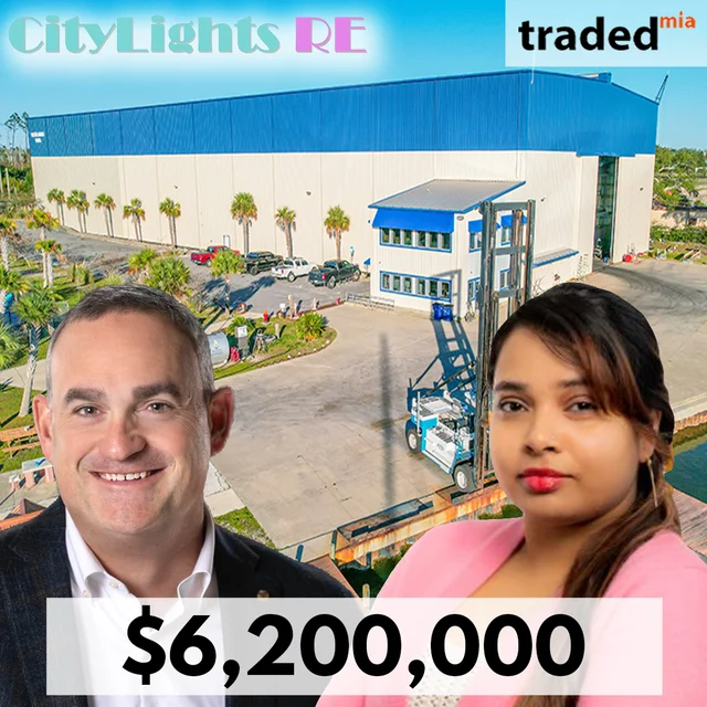 Ryan Hanks Of Madison Capital Group Acquires Self Storage Facility In Panama City For $6.2M