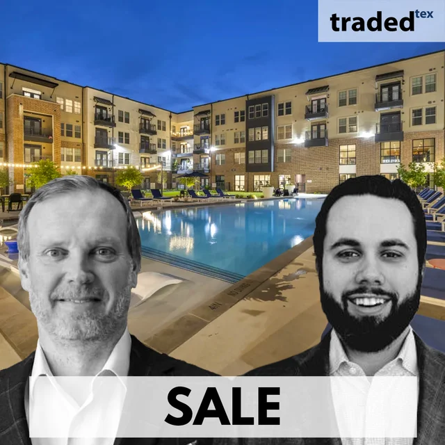 SPI Advisory Acquires 266-Unit Main Street Lofts In Mansfield From Realty Capital Residential