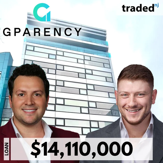 Arbor Realty Trust Provides $14.1M Refinance Loan For Multifamily Property In Jersey City