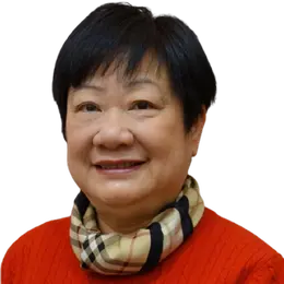 Patricia Ng
