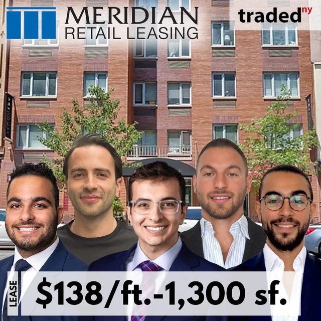 Halal Munchies Leases Retail Space At 1810 3rd Avenue East Harlem For $138/ft