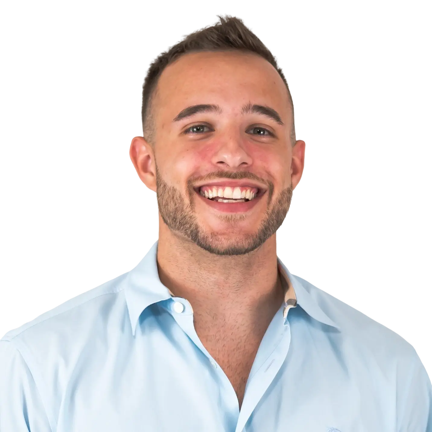 Ronnie Papa