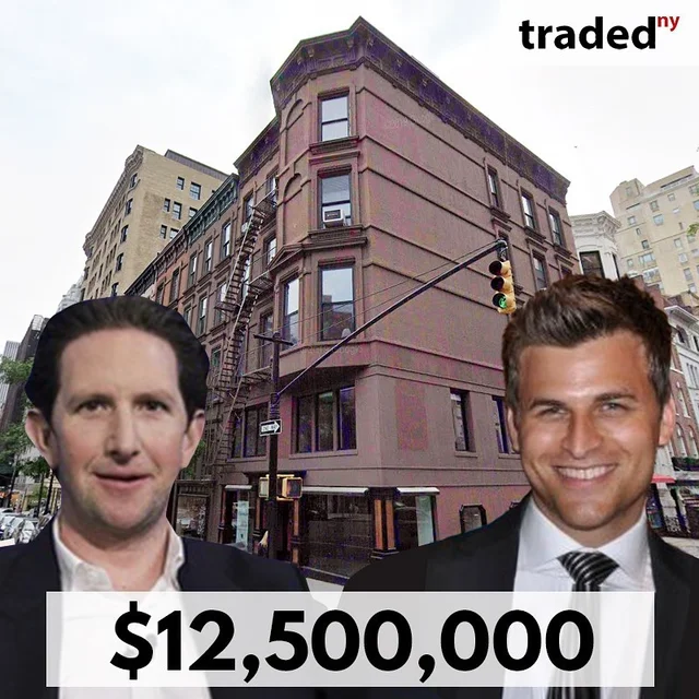 Benchmark NYC Acquires Mixed-Use Property On Madison Avenue For $12.5M