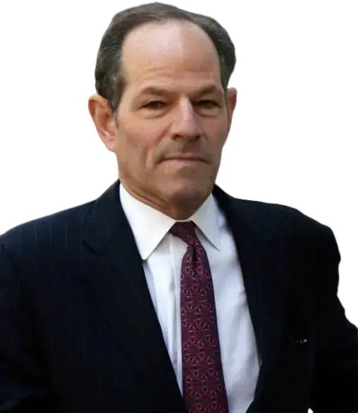 Eliot Spitzer