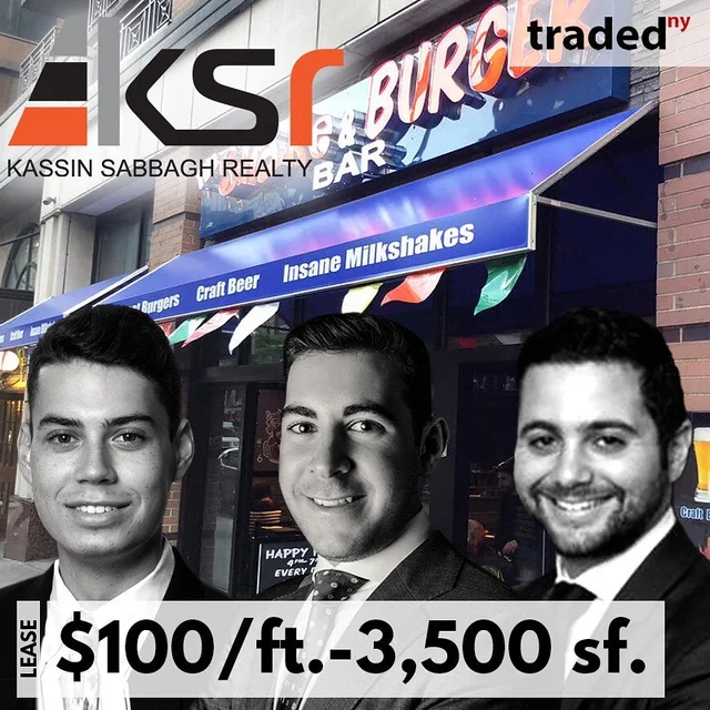 Sucker Punch Sports Club Leases Retail Space In Kips Bay At 344 Third Avenue