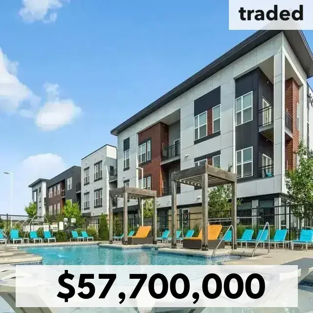 The Brookview Cos. Acquires 268-Unit Multifamily Property In Greenfield WI For $57.7M