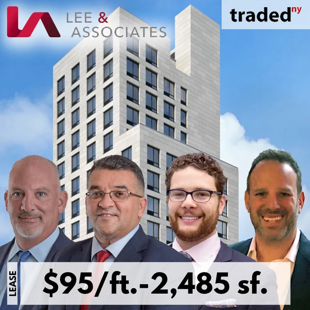M&T Bank Leases Multifamily Space At 2980 Third Avenue Bronx With Alex Adjimi As Landlord