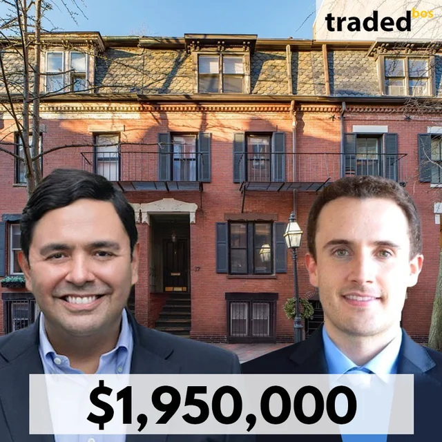 Dillon Brennan Realty Acquires Multifamily Property In Boston For $1.95M