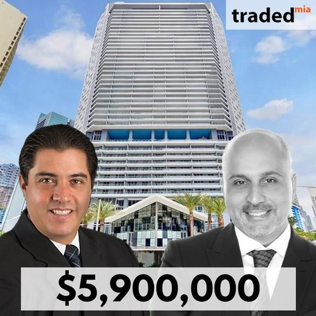 Speed Plaza Acquires Retail Property In Miami For $5.9M