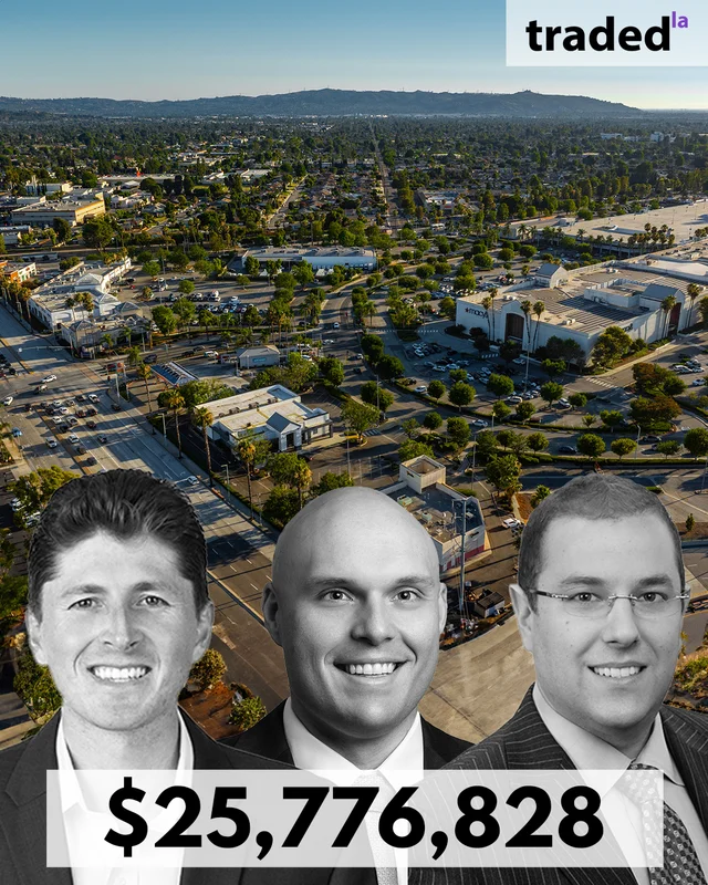 Phillips Edison Company Acquires Retail Property In West Covina From GE Investors For $25.77M