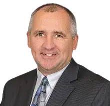 Ronald Ganter