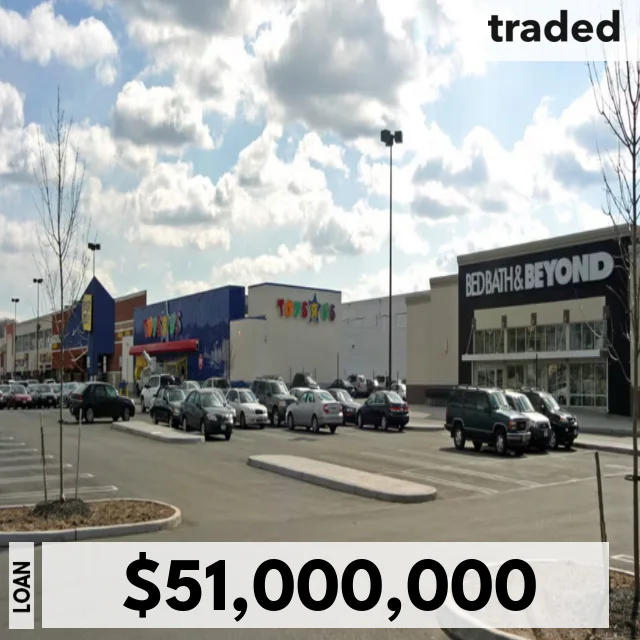 MetLife Provides $51M Loan For Retail Property On Richmond Ave, Staten Island