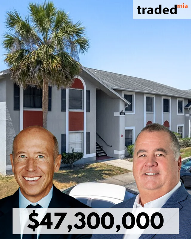 Barry Sternlicht Of Starwood Capital Group Acquires Senior Housing In Plant City And Tampa For $47.3M