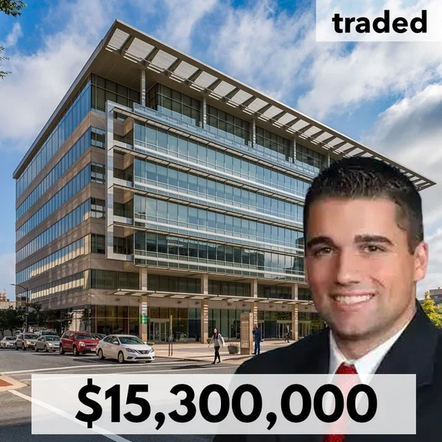DLP Capital Acquires Office Property In Allentown, PA For $15.3M