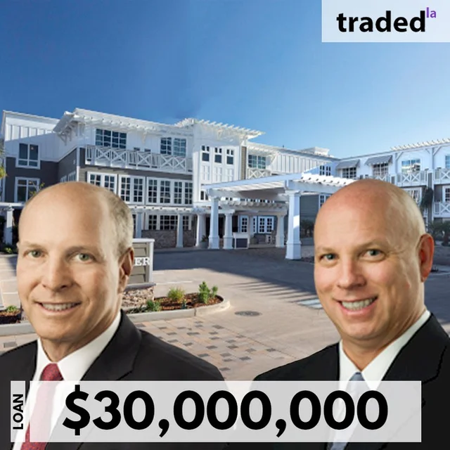 Sonnenblick-Eichner Co. Arranges $30M Refinance Loan For Pismo Beach Hotel