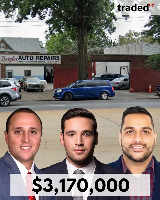 Gurpreet Singh Acquires Development Site At 115-20 Atlantic Avenue For $3.17M