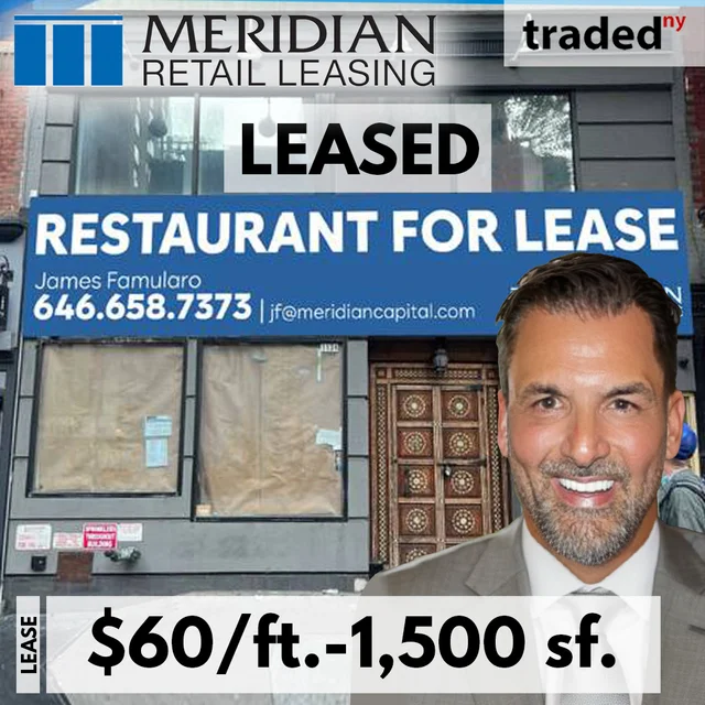 Maya Tribeca Spa Leases Retail Space On Upper East Side For $60/ft