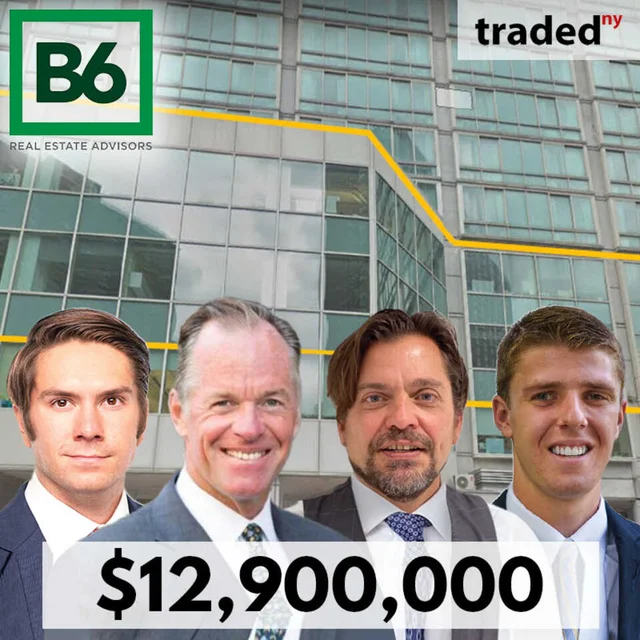 Gillen Brewer School Acquires Office Condos On Upper East Side For $12.9M