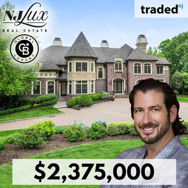 NJ Lux Real Estate Acquires SFR In Valhalla Estates, Montville For $2.375M