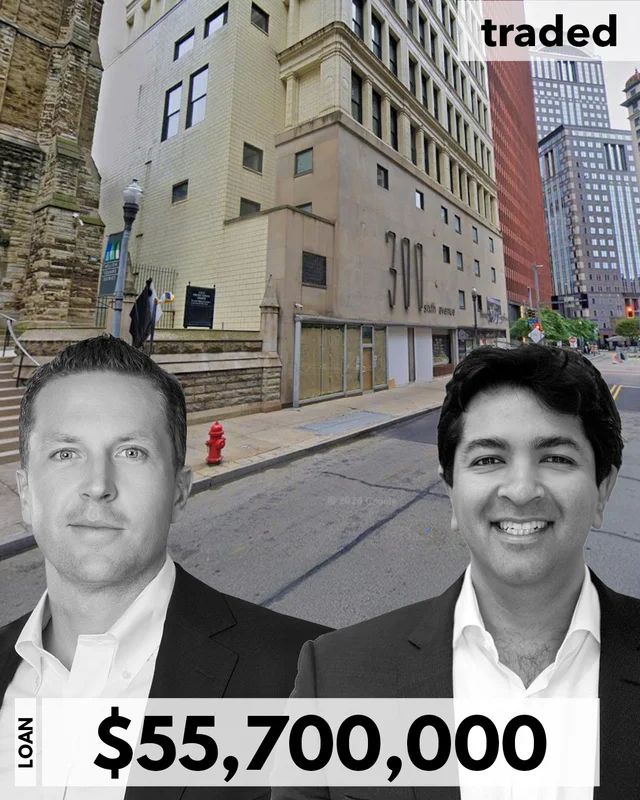 GPG Victrix Secures $55.7 Million Bridge Loan From M&T Realty Capital For LiveWell Apartments