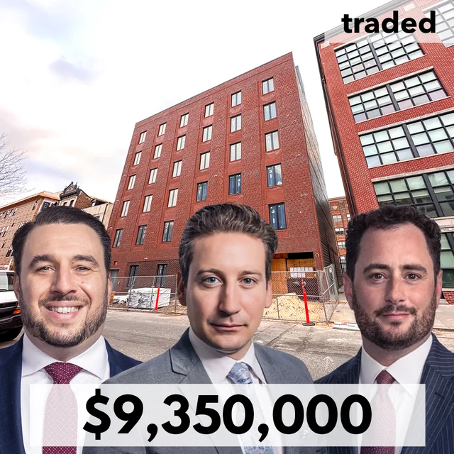 Jalil Bami Acquires Philadelphia Multifamily Asset From Civetta Property Group For $9.35M