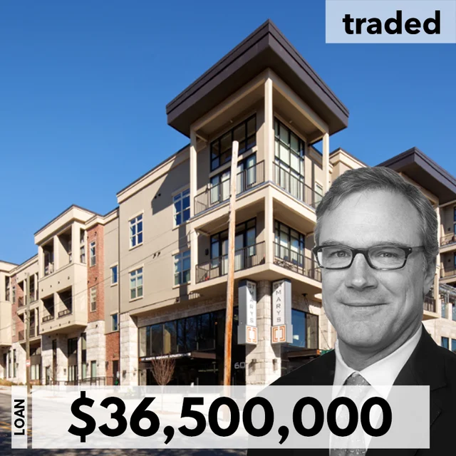 Continental Realty Corporation Acquires Multifamily Property In Raleigh, NC For $36.5M