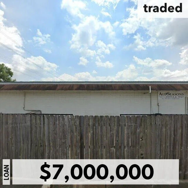 RRA Capital Provides $7M Loan For Mobile Home At 3201 Kaliste Saloom Rd Lafayette