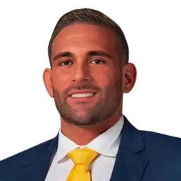 Jordan Amato