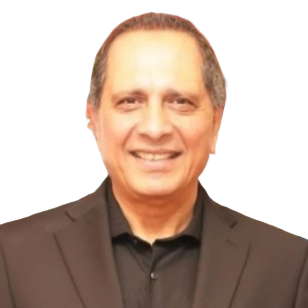 Shawn Khan