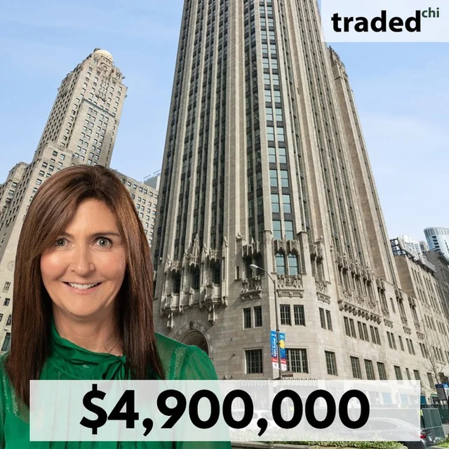 Judith McKenna Of Walmart Acquires Condo On North Michigan Avenue In Chicago For $4.9M