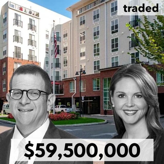 Harbor Group International Acquires Multifamily Property In Bala Cynwyd, PA For $59.5M