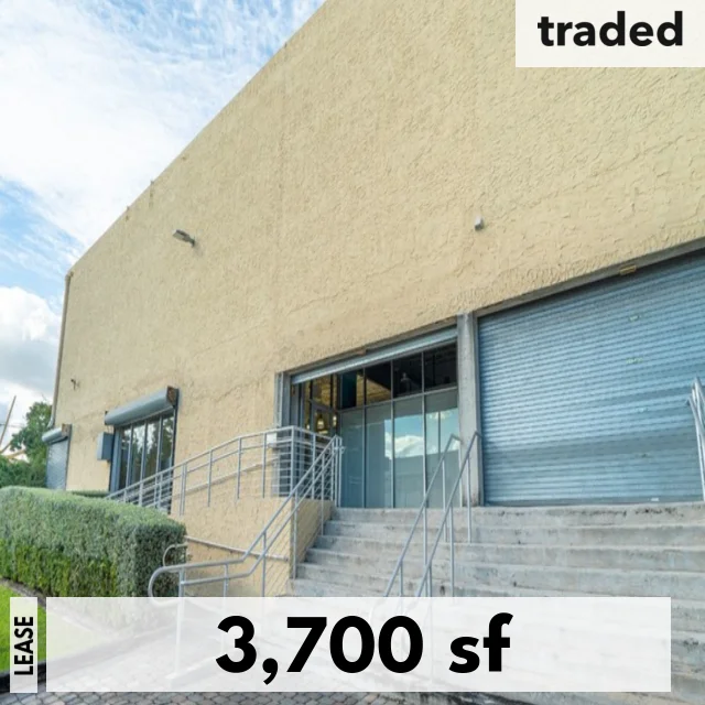 Bill Rammos Leases 3700 Sq Ft Miami Office Space At 120 NE 27th St