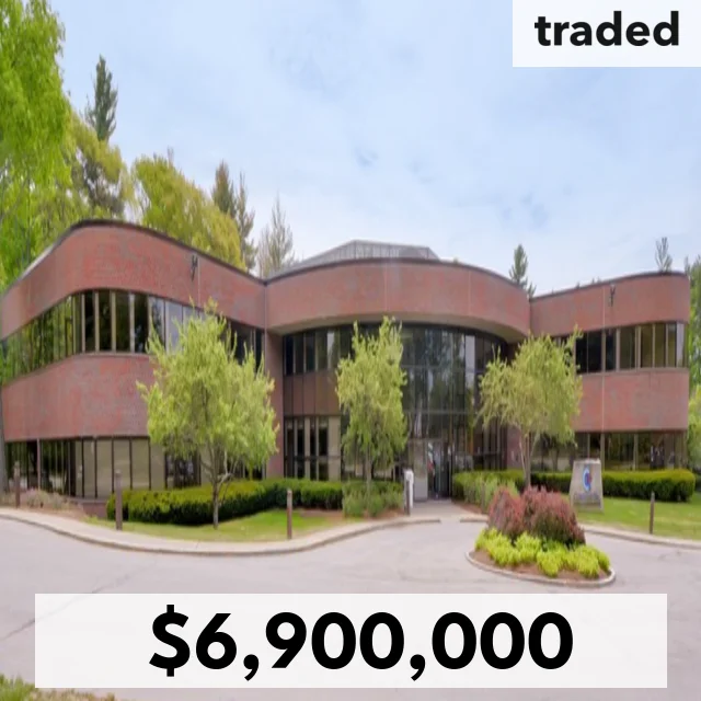 Creative Cabot LLC Purchases 1 Cabot Rd Hudson MA For $6.9M With R.W. Holmes Commercial Real Estate