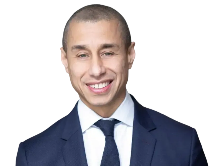Jair Lynch