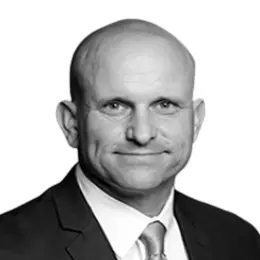 Jeff Wojcik