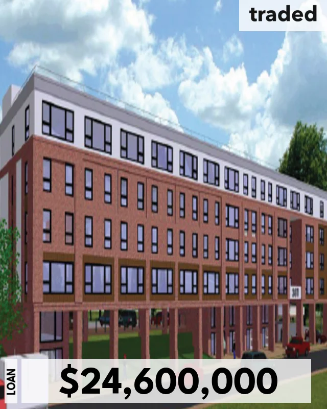 S3 Capital Provides $24.6 Million Loan For Development Site In Philadelphia