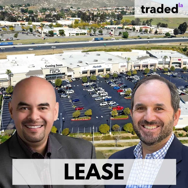 Progressive Real Estate Partners Leases 24,220 SF Retail Space To Boot Barn, Sephora, And Urbane Café At Canyon Springs Parkway In Riverside