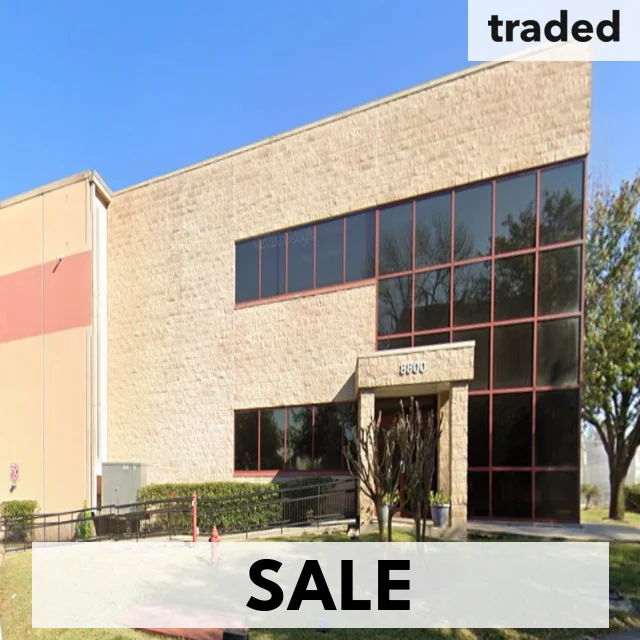 Sealy & Co Acquires Industrial Property In Houston With Buyer's Rep Scott Tully Jr