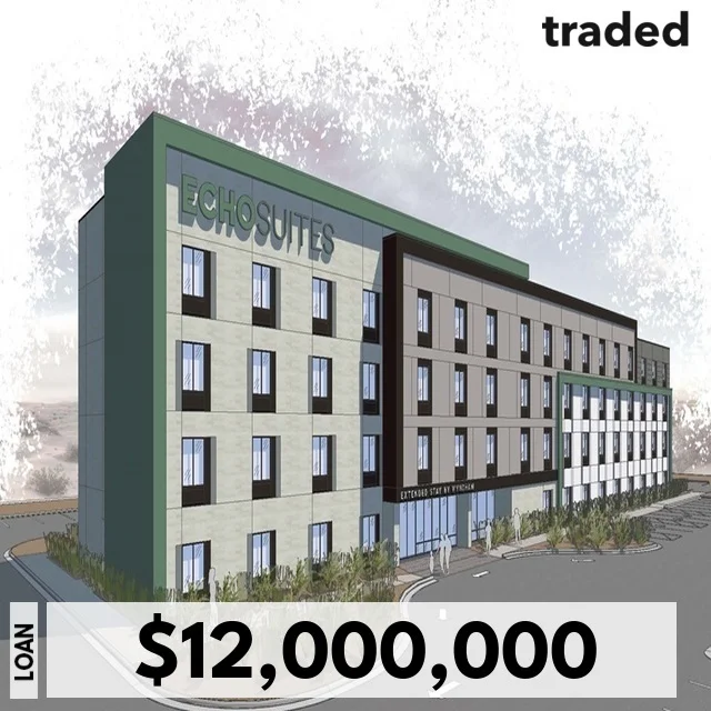 Carter Rise Of Sandpiper Hospitality Secures $12M Construction Loan For Development In Peoria