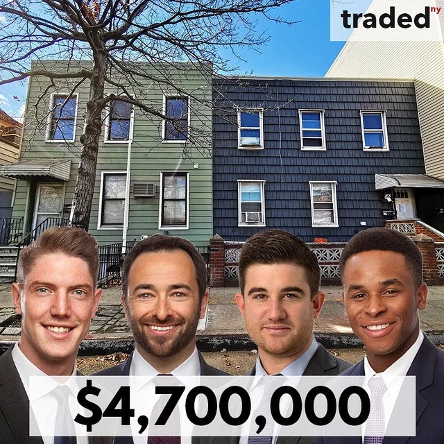 Artlife Development Acquires Development Site In Greenpoint, BK For $4.7M