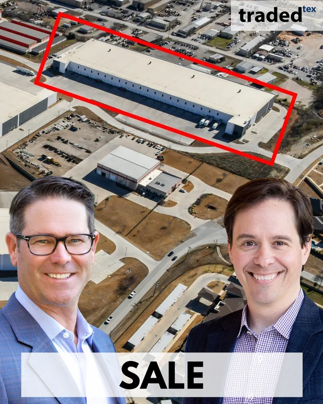 Hack Adams & Andrew Burke Of Westcore Acquire Industrial Asset In Fort Worth For $N/A