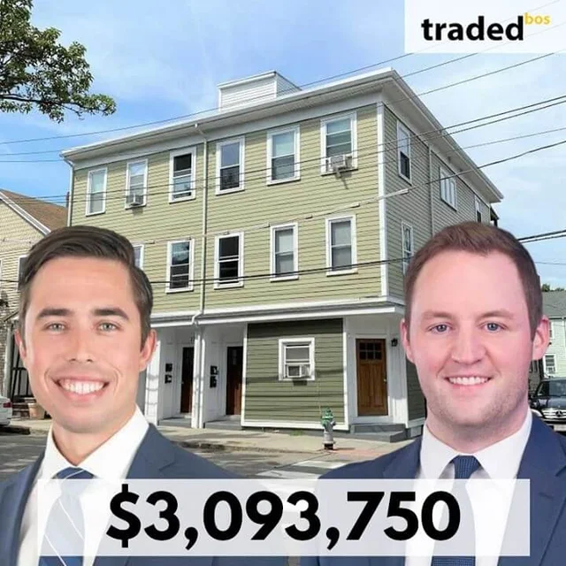 Boston Multifam And Kurt Cawley Represent Sale Of 6-Unit Multifamily Property In Cambridge, MA For $3.1M