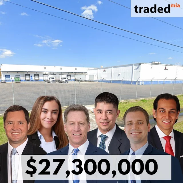Brookfield Properties Acquires Industrial Property In Lakeland For $27.3M