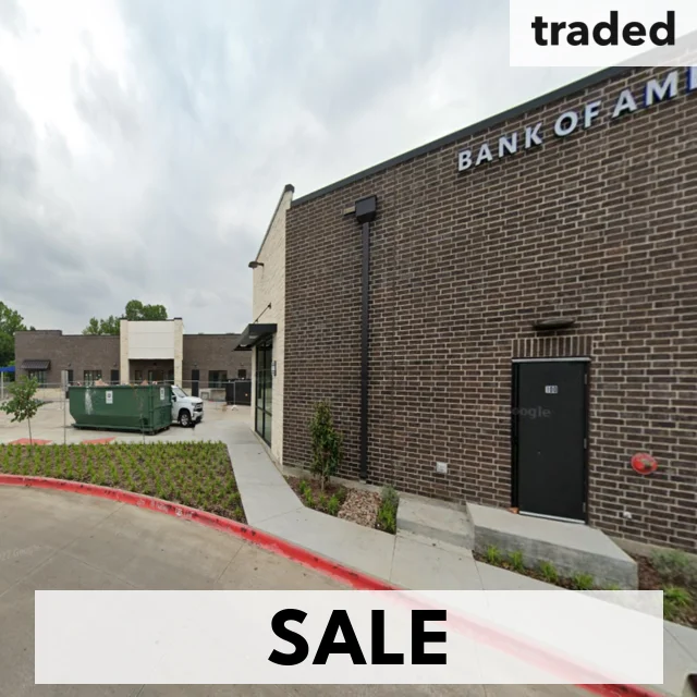 Marcus & Millichap Brokers Sale Of Farmers Branch Medical Office To Private Investor