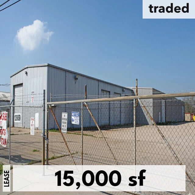Unknown Landlord Leases 15000 Square Feet At 12989 Market Street Rd In Houston